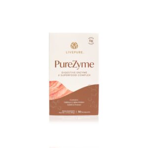 PureZyme